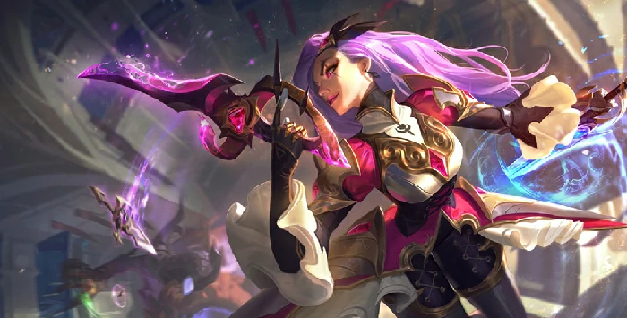 LOL海克斯大乱斗坚韧符文效果一览,LOL