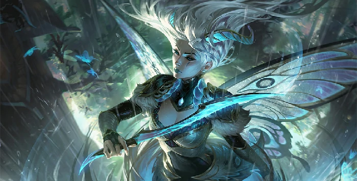 LOL海克斯大乱斗任务钢铁之心符文效果一览,LOL