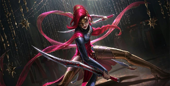 LOL海克斯大乱斗循环增幅符文效果一览,LOL