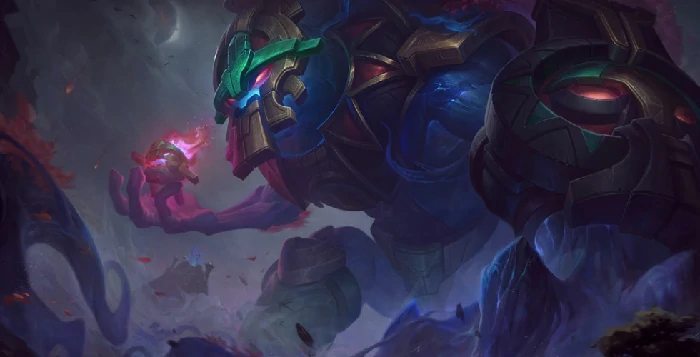 LOL海克斯大乱斗灼热黎明符文效果一览,LOL