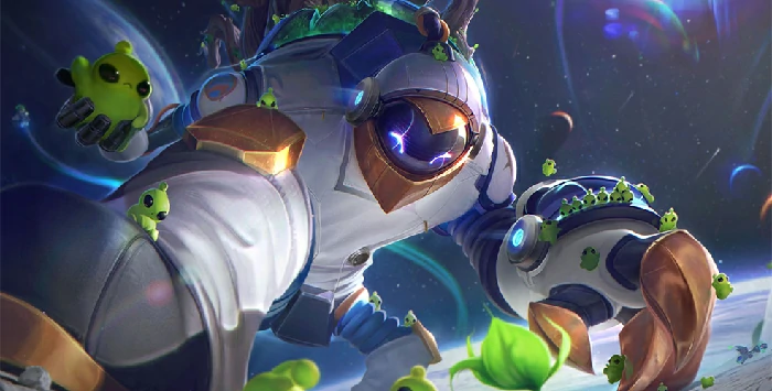 LOL海克斯大乱斗缩小射线符文效果一览,LOL