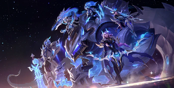 LOL海克斯大乱斗精准狙击手符文效果一览,LOL