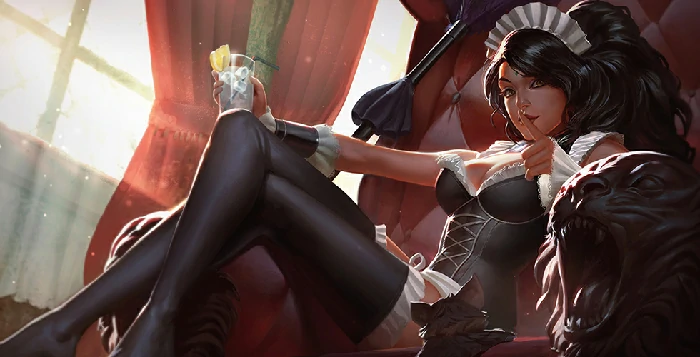 LOL海克斯大乱斗稳扎稳打符文效果一览LOL