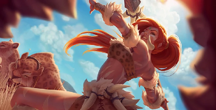 LOL海克斯大乱斗雪球升级符文效果一览,LOL