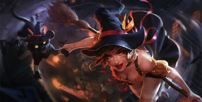 LOL海克斯大乱斗灵魂汲取符文效果一览,LOL