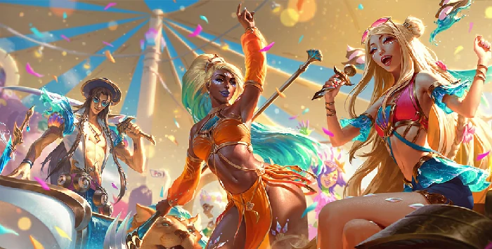 LOL海克斯大乱斗坦克引擎符文效果一览,LOL