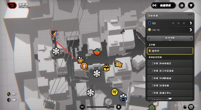 内心的选择成就攻略,绝区零