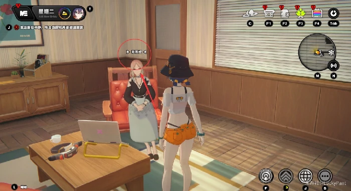 内心的选择成就攻略,绝区零