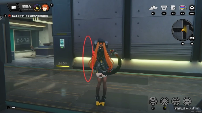 如果我有长长的耳朵成就攻略,绝区零