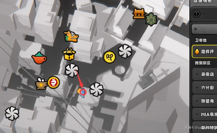 相信绳网的后果成就攻略,绝区零