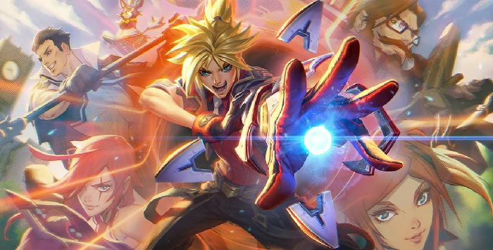 LOL海克斯大乱斗无尽之刃升级符文效果一览,LOL