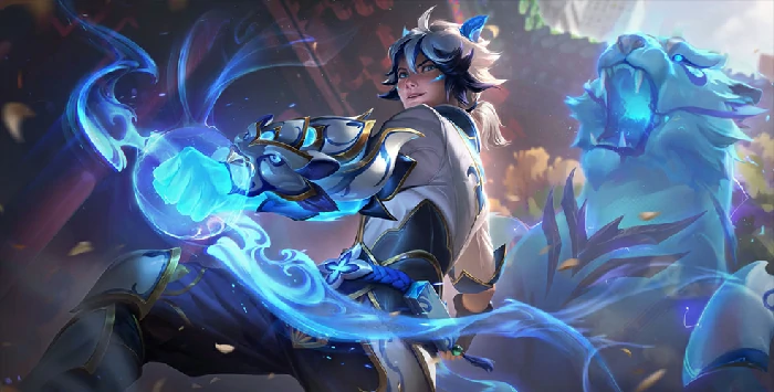 LOL海克斯大乱斗嗜血术符文效果一览,LOL