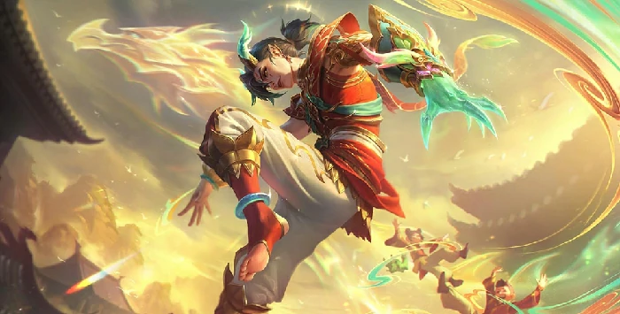 LOL海克斯大乱斗脆弱打击符文效果一览,LOL