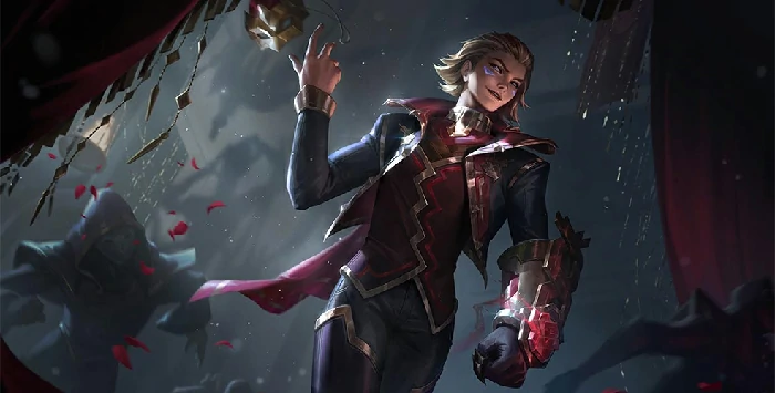 LOL海克斯大乱斗急速加持符文效果一览,LOL