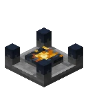 诡厄巫法功能方块合成表大全我的世界