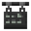 诡厄巫法缠魂木装饰方块合成表大全我的世界