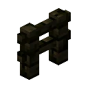 诡厄巫法朽木装饰方块合成表大全,我的世界