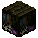 诡厄巫法朽木装饰方块合成表大全,我的世界