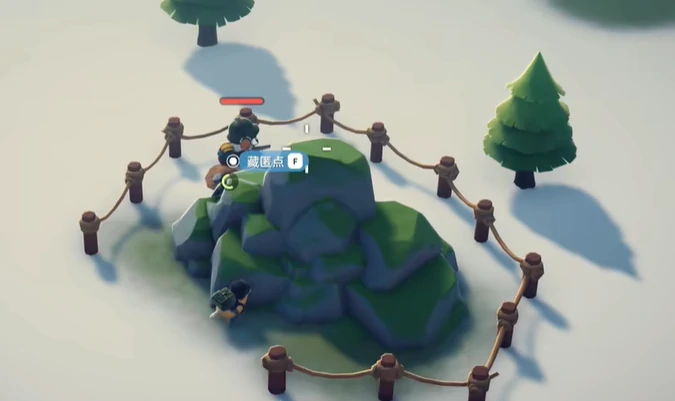 黑色针剂蓝图怎么获得