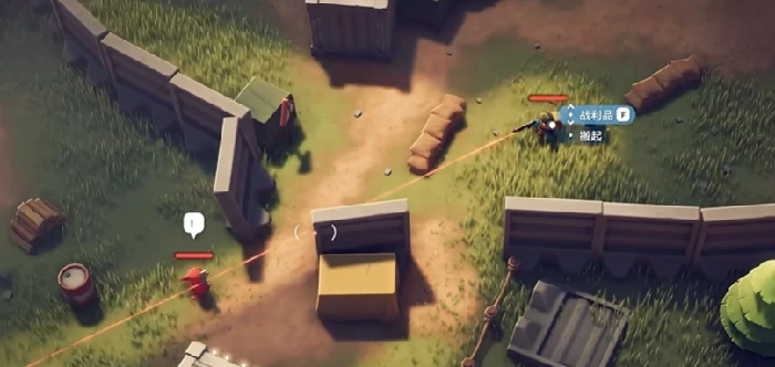 猎人上路任务攻略