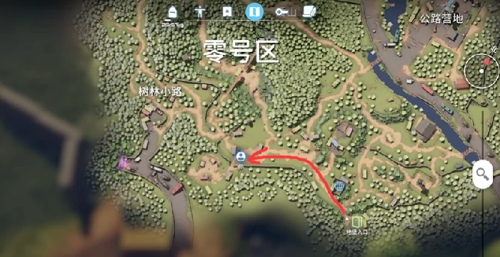 猎人上路任务攻略