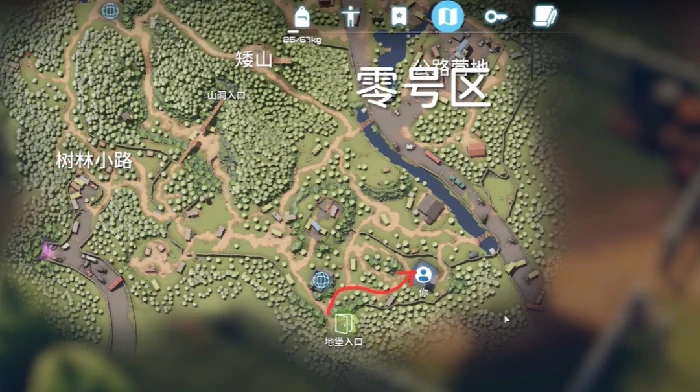 信号塔任务攻略