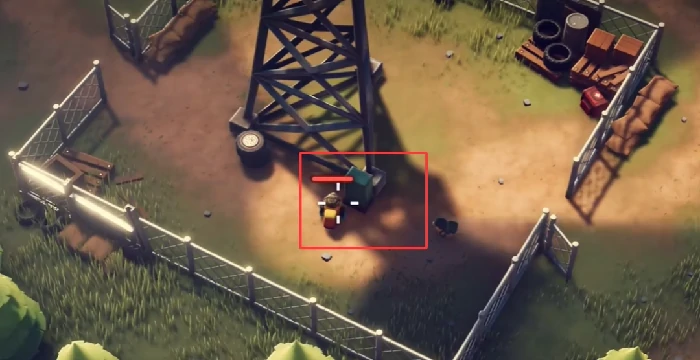 信号塔任务攻略