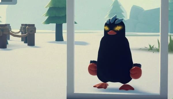 星星眼捏脸代码一览