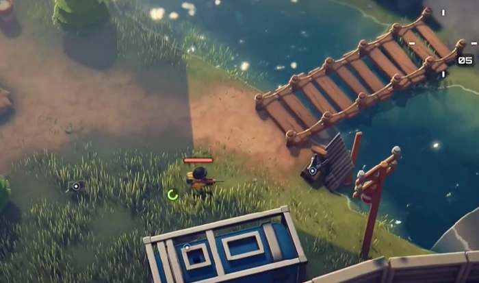 青铜怀表任务攻略