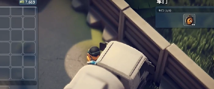 青铜怀表任务攻略