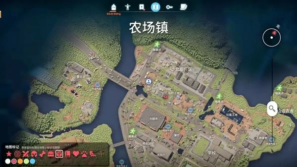 进阶狙击手3放轮胎位置一览