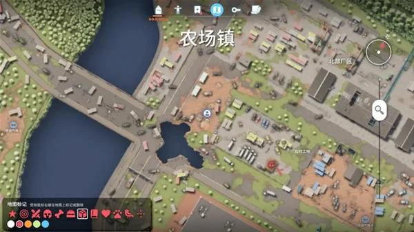 进阶狙击手3放轮胎位置一览