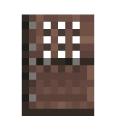 诡厄巫法风袭木装饰方块合成表大全我的世界