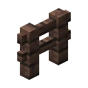 诡厄巫法风袭木装饰方块合成表大全我的世界