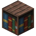 诡厄巫法风袭木装饰方块合成表大全我的世界