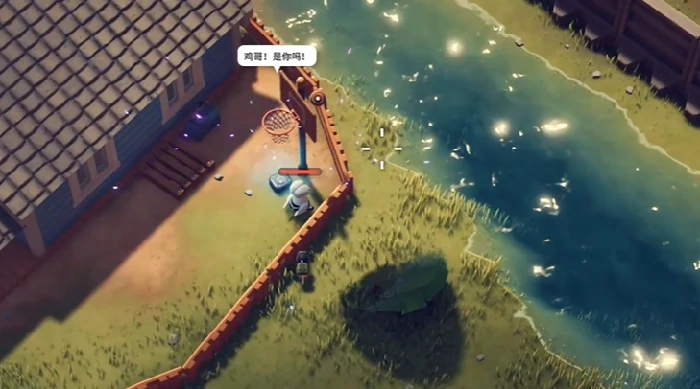 坤坤套装怎么获得