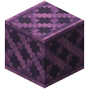 诡厄巫法紫颂木装饰方块合成表大全我的世界