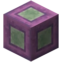 诡厄巫法紫颂木装饰方块合成表大全我的世界