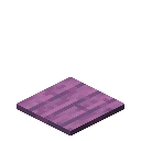 诡厄巫法紫颂木装饰方块合成表大全我的世界