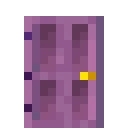 诡厄巫法紫颂木装饰方块合成表大全我的世界