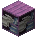 诡厄巫法紫颂木装饰方块合成表大全我的世界