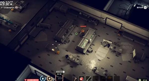 特殊钥匙在哪刷新