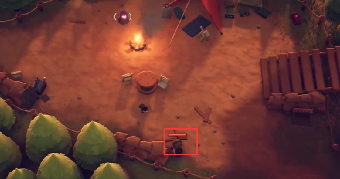 黑市联络笔记怎么获得