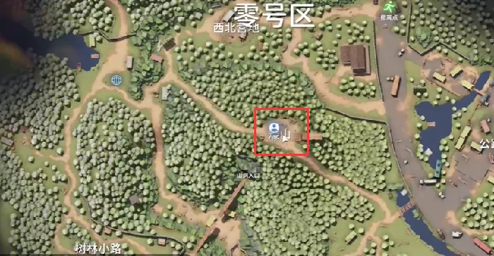 黑市联络笔记怎么获得