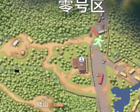 地窖钥匙怎么获得