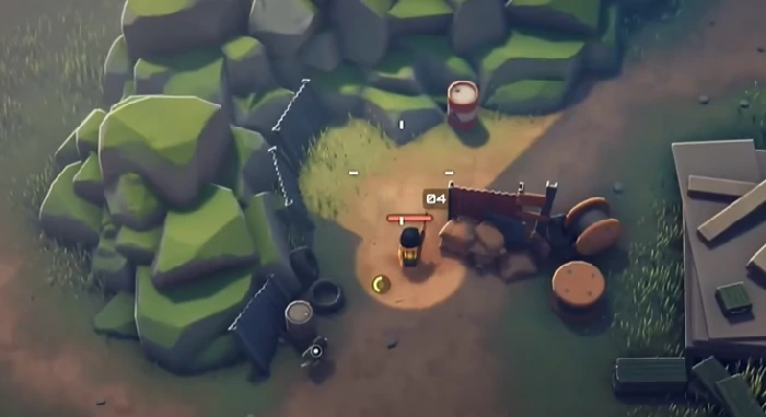 货物清单任务攻略