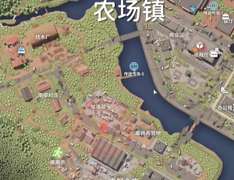 MF毒液怎么获得