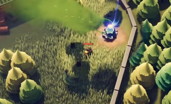 初入风暴区任务攻略