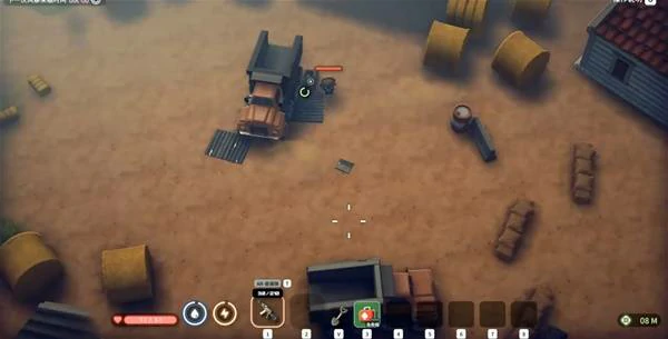 送快递任务攻略