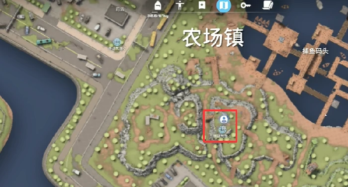 取样空间风暴任务攻略